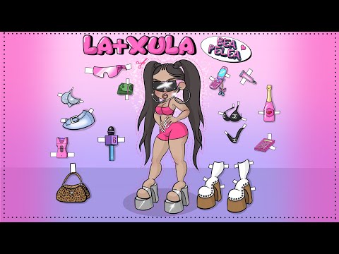 BEA PELEA - La + xula