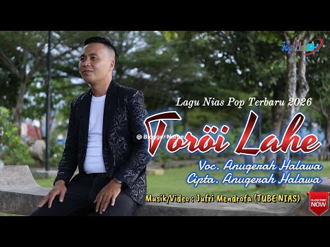 Toroi Lahe