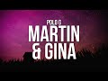 Polo G - Martin & Gina (Lyrics)