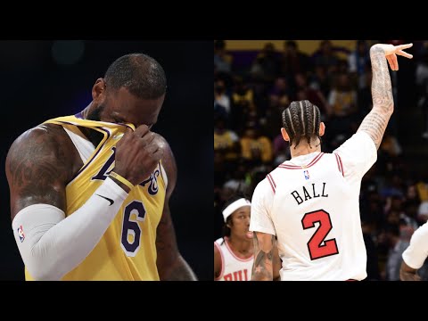 NBA "I Hate My Old Team" MOMENTS
