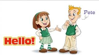 Hello