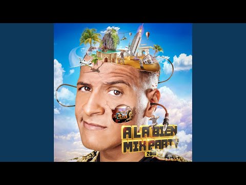 Dertli boom (feat. Cheb Nadir, Leck, Gazouza)