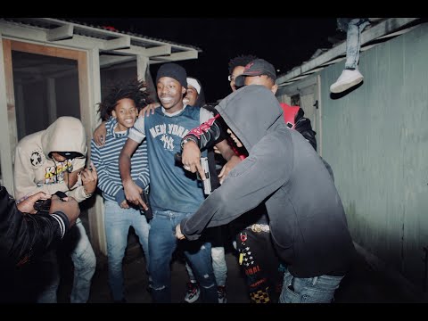 ATG JayDee- This & That (Official Music Video)