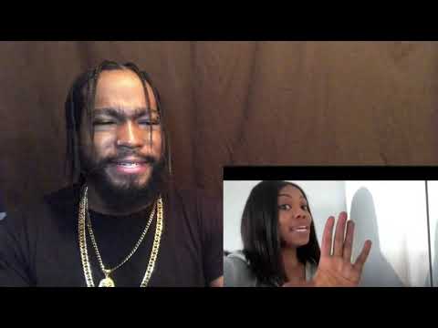 (UK Rap) Lady Leshurr - Quarantine Speech | Twin Real World Reaction