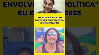 Mandaram muito bem 🤣🤣 #react