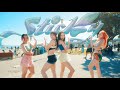 KPOP IN PUBLIC ONE TAKE KISS OF LIFE 키스오브라이프 Sticky Dance Cover By Acey Dance