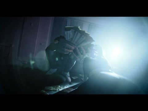 negatiiv OG - BEND IT (OFFICIAL VIDEO) prod. Arkay