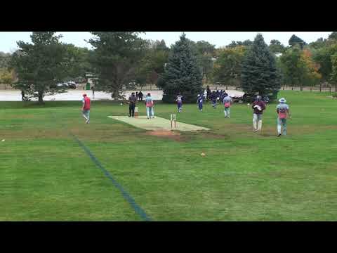 LCC-L vs CSCC-Stars - 20-20 Qualifier - 10-02-2022