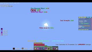 How To Edit The Skytils GUI
