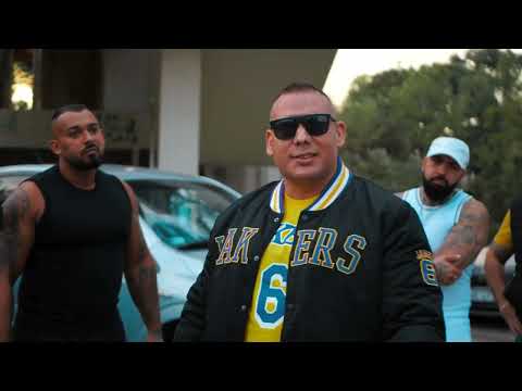 Joper L.A. - Meghalt a GENGSZTER (Official Music Video)