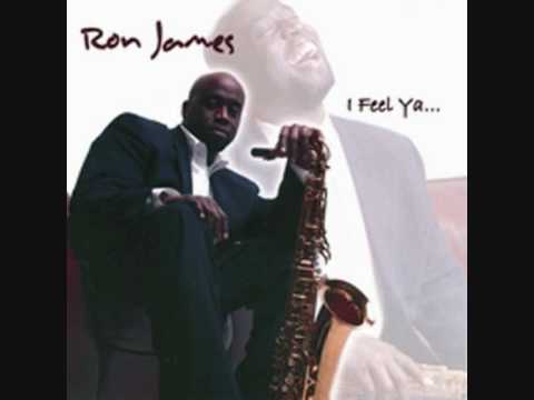 Ron James - Without You