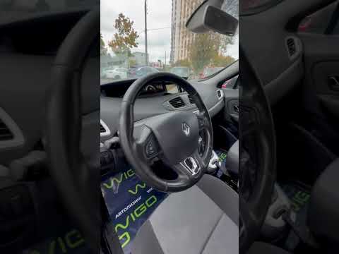 фото renault grand scenic iii 0