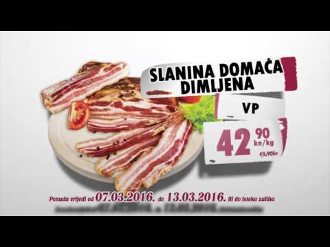 Pivac tjedna akcija od 7. do 13. ožujka