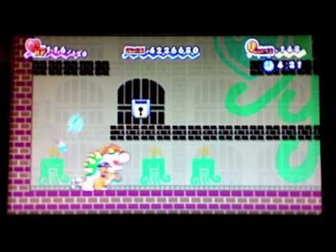 Let's Play Super Paper Mario--Part 139: The Other Side