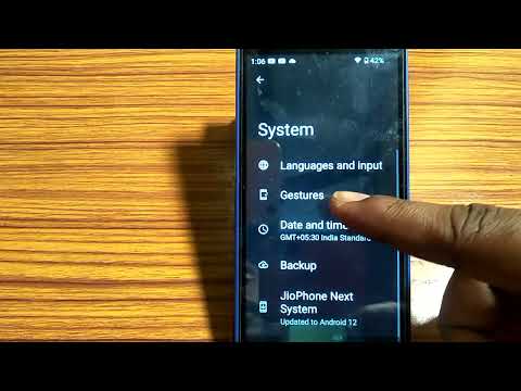 how to set language,language set kaise karen Nokia C01 plus 4g