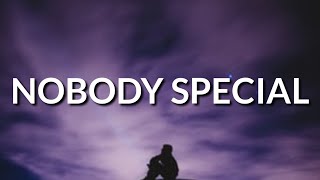 Hotboii &amp; Future - Nobody Special (Lyrics)