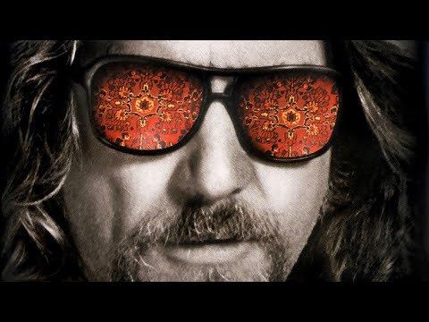 The Big Lebowski - "I just dropped in." - Kenny Rogers & the First Edition