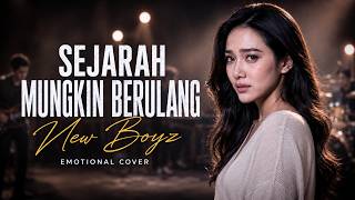 Download lagu Sejarah Mungkin Berulang - New Boyz | Emotional Cover Lagu Malaysia By Rubina Musik mp3
