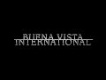 Disney Buena Vista International And WaltDisney Pictures Logo