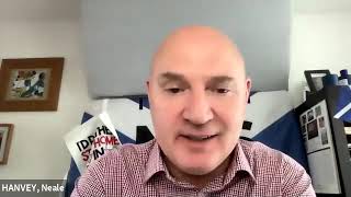 Taking Action on Settled Status - Neale Hanvey