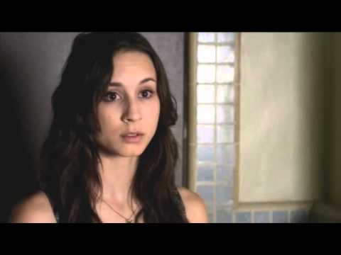 PLL 3x17 Out of the Frying Pan, Into The Inferno - Spencer says she & Toby broke up
