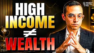 7 Silent Wealth Killers That Keep People Poor