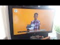 PBS Kids What Do You Like To Do System Cue Rashad