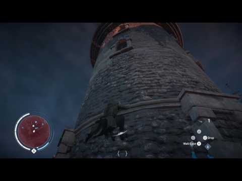 AC Syndicate Lydia Frye & Stealth