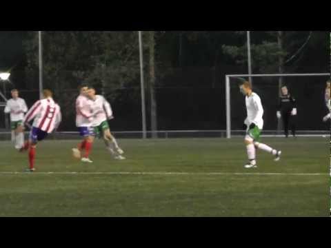 4.divisjon: Mysen - Kvik Halden 2