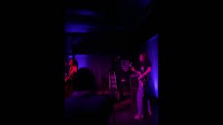 Whites Not My Color This Evening Live -Cherry Glazerr