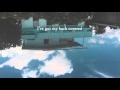 José González - Time to Send Someone Away (Lyric Video)
