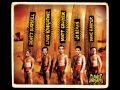 The Planet Smashers - The Manta Ray Dance 