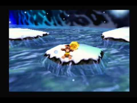 Let's Play Banjo Kazooie (8) Obligatory Snow Level