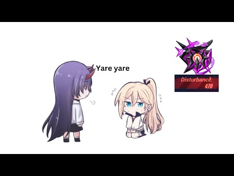 [Ex Abyss - Nirvana] Bright Knight: Excelsis (470D) - GD PV S1 HT 2* dudu - 624