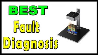 TOP 5 Best Motherboard Fault Diagnosis 2025
