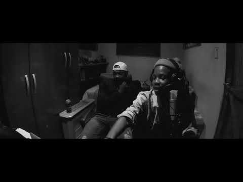 SIMZ MRVL Music Video