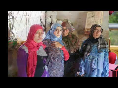 Colecta Nacional de Ayuda al Migrante y Refugiado