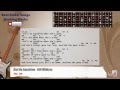 🎸 Ain't No Sunshine - Bill Withers Guitar Backing Track with scale, chords and lyrics