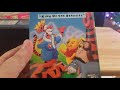 TheNMan64 S Winnie The Pooh Video Collection Part 2 The New Adventures Of Winnie The Pooh
