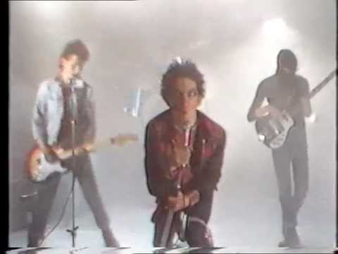 The Sussed - I Wanna Conform 1981. (Original Video) #thesussed