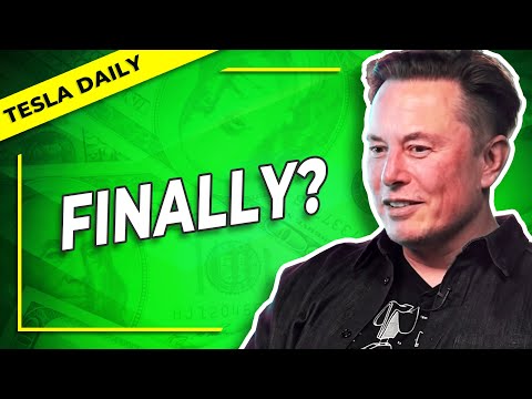 Tesla FINALLY Getting Approval in Berlin? + Starlink Supports Ukraine