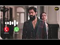 Kgf Chapter 2 Ringtone Ll Viral Bgm Sigma Lo Fi Ringtone Ll Attitude Hindi Mp3tone Ll Trending Viral