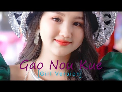 Niam Nkauj Tab Zag - Gao Nou Kue (Audio Version)