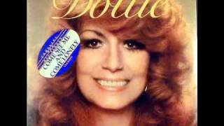 Dottie West- Goodbye Is The Lonliest Word