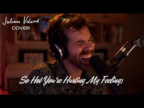 Video thumbnail for So Hot You’re Hurting My Feelings – Acoustic