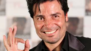 Sube al desván/ Chayanne