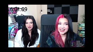 Stas and Katrina talk about colby last night 1-30-2022
