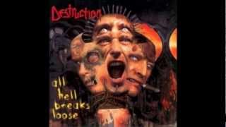 All Hell Breaks Loose