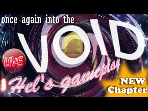 Steam Community :: Video :: Once Again into the VOID - Hel’s Gameplay ...