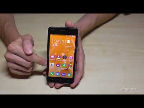 Wiko Jerry: 5 cool things for your phone!